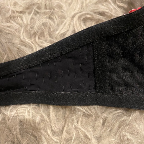 Belly Dancing/Costume Bra - Picture 3 of 16